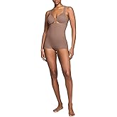 SPANX ASSETS High-Waist Boyshort - Seamless Shapewear Shorts - Lightweight Power Sculpting - Women's Tummy Control