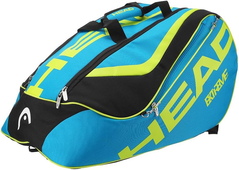 head racquetball bag