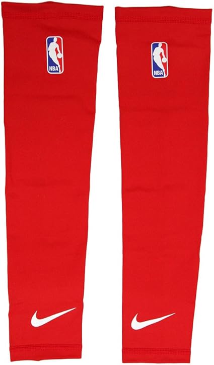 nike shooting sleeve