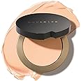 COVER FX Total Cover Cream Foundation - Shade F1 - Buildable Coverage - Natural Finish - Oil-Free - Sweat-Proof