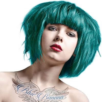 La Riche Directions Turquoise 89 ml Semi-Permanent Hair Dye