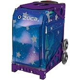 ZUCA Sport Bag - Aurora (Purple Frame)