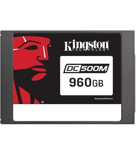 Amazon.com: Dell Samsung SM863a 960GB 6GB/s SATA Mix Use Solid