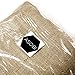Burlap Fabric 38-40” Wide | 100% Natural Jute for Decoration - Weddings & Crafts