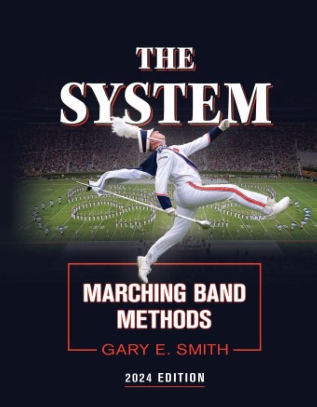 System:Marching Band Methods