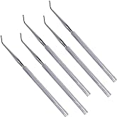 STT 5MP6 Premium Quality Chrome Probe and Seeker Mall Probe