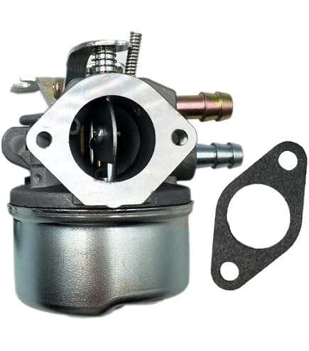 BMP Carburetor – Fits Troy Bilt Tiller Model 21A-664D063 – Direct Replacement