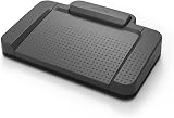 Philips ACC2330 Foot Control for Digital Dictation Systems 4 Pedals USB view 3