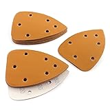 MAXMAN Mouse Detail Sander Sandpaper, 320 Grit