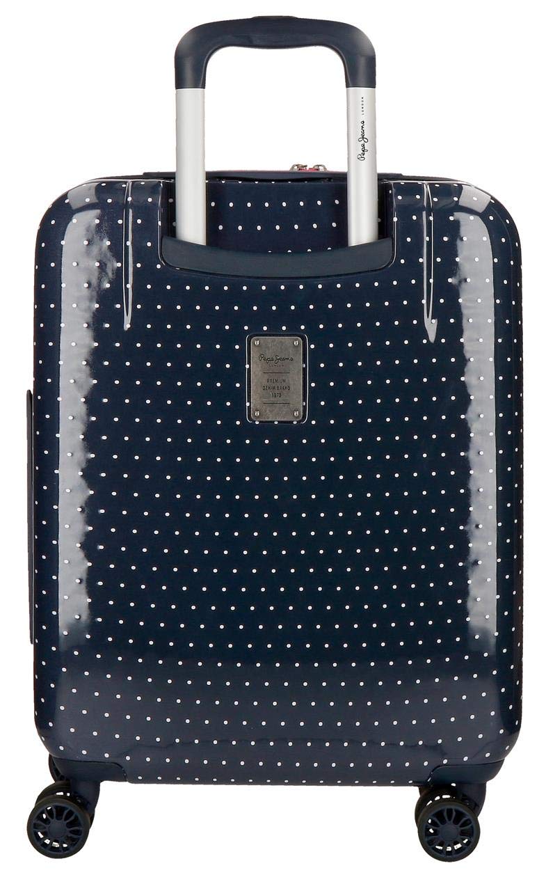 Juego de maletas rígidas 55-69 cm Pepe Jeans Jareth
