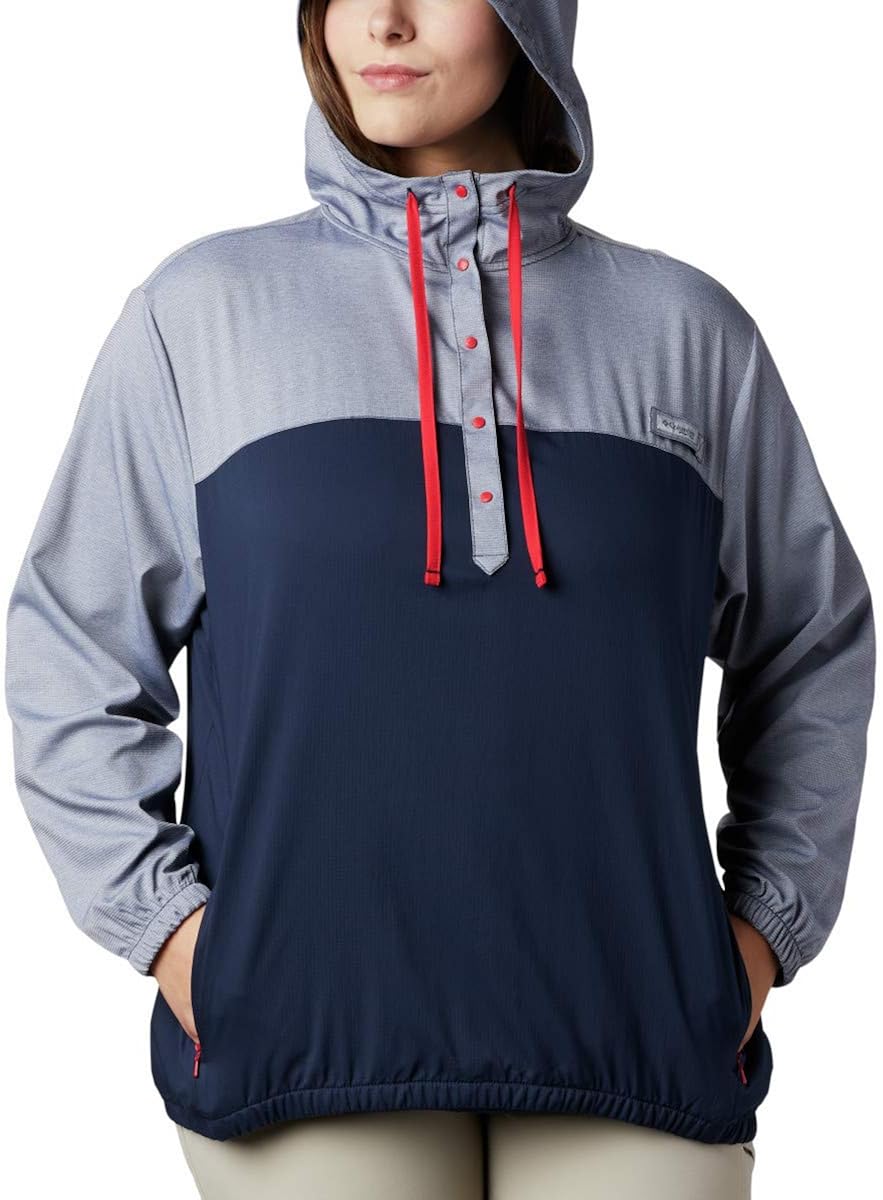 columbia tamiami hoodie