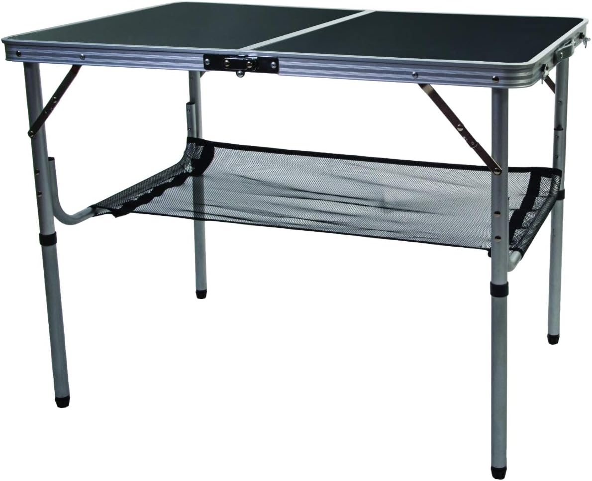 Quest Elite Duratech Brean Table 90 x 60cm