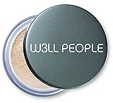 W3LL PEOPLE - Natural Altruist Satin Mineral Foundation (Light Neutral 13)