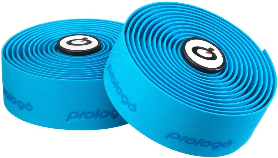 Prologo Lenkerband Hellblau PLAINTOUCH SK AF Uni Amazon de Sport 