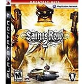 Saints Row 2 - Playstation 3 (Renewed)