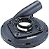 Colector de polvo para amoladoras de 125 y 115mm. Makita 196845-3