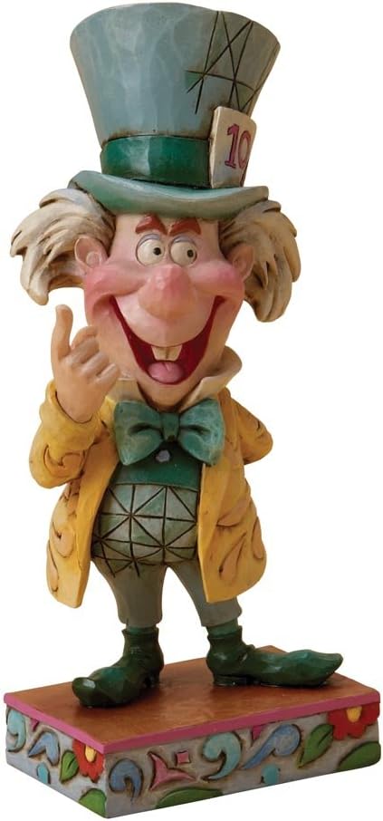 matto dell imbecille