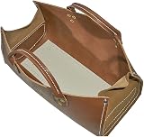 Klein Tools 5115 Leather Tool Bag Hand Tools Heavy Duty Organizer Double Ply view 4