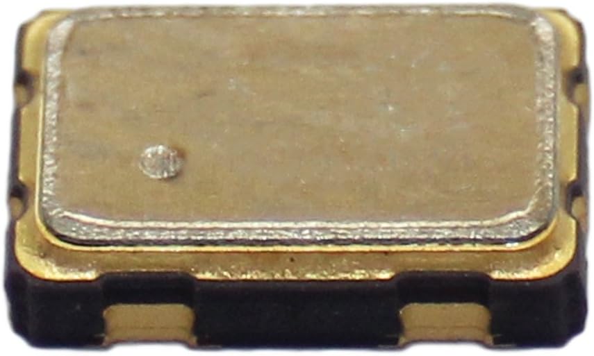 LFSPXO025921BULK Generator: quartz 3.6864MHz SMD 2.5V ±50ppm -40-85°C IQD FREQUE