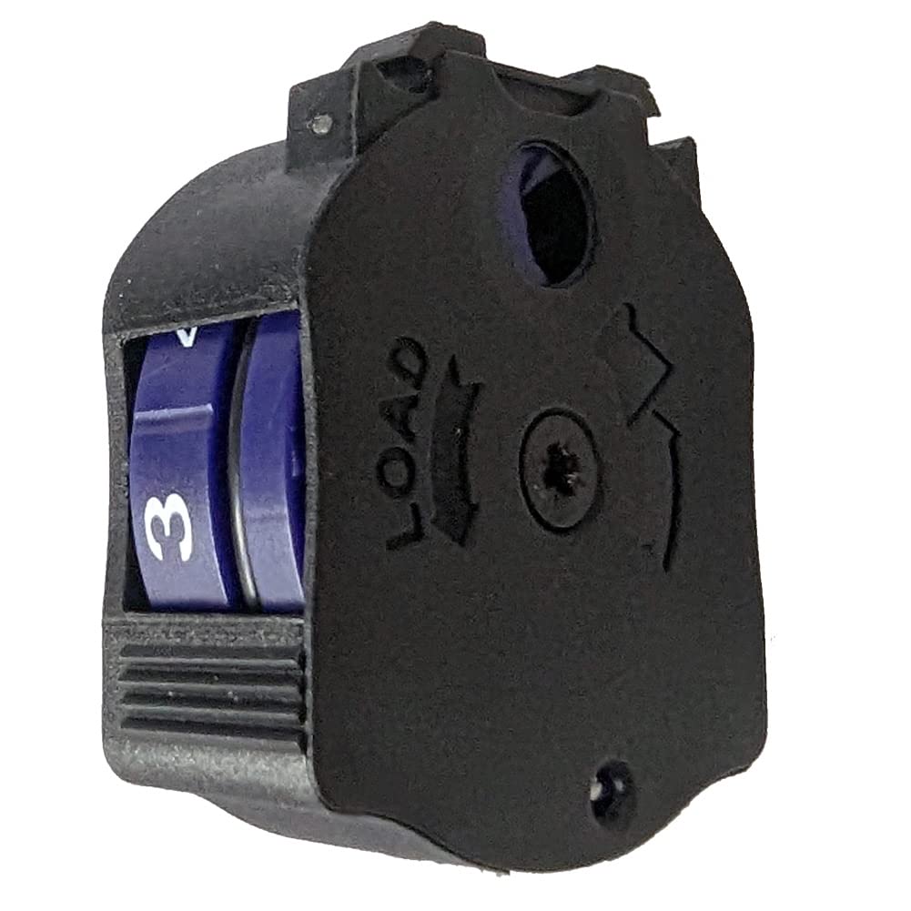 Gamo Magazine 10x Quickshot .177 (4.5mm) Maxxim, Replay, Gamo Magazine For Gen 1 Break Barrelsโฆ