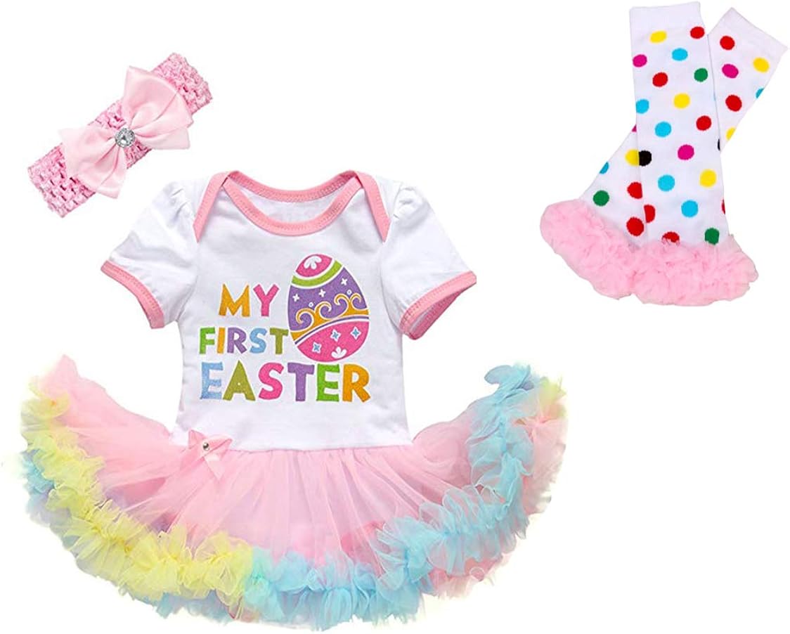 baby girl easter dress