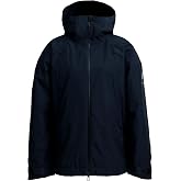Burton Futuretrust 2L Jacket &ndash; True Black, L | Why We Like The Burton Futuretrust 2L Jacket