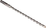 Amtech SDS Plus Masonry Drill Bit Deep Reach 210mm 7mm Tungsten Carbide