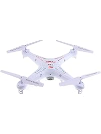 Tenergy Syma X5C 4 Channel 2.4GHz RC Explorers Quad Copter w/ Camera