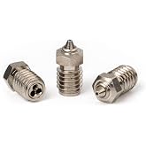 Bondtech CHT&trade; BiMetal Coated Brass Nozzle
