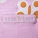 HALO Swaddlesure Adjustable Swaddling Pouch, TOG 1.0, Butterfly Dot, Small, 3-6 Months