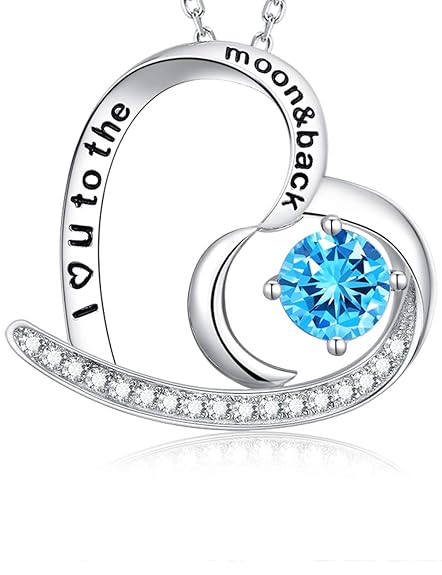 birthday jewelry for wife