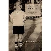 Egypt to Mexico: A Gay Man's Journey in Addiction and Faith