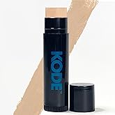 KODE Mens Concealer (Lightest) – Dark Circle Under Eye Cream Corrector, Multi-Use, Pimples, Scars, Rashes