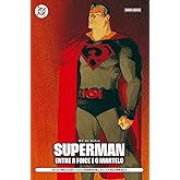 Superman: Entre a Foice e o Martelo (DC de Bolso)