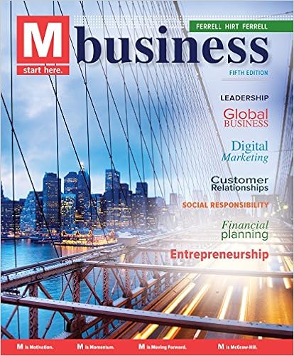 M: Business (6th Edition) - eBook — CST m business 5th edition pdf download