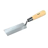 Bon 70-152 Margin Trowel - Stainless Steel 5-in. X