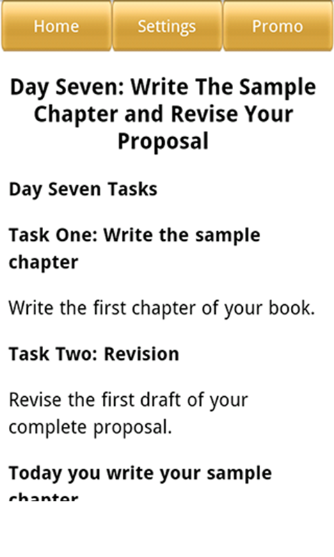 How To Write A Non Fiction Book Proposal And Sell It Amazon 