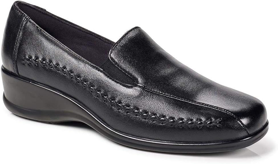 Pavers Ladies Slip on Shoes in Standard fit from These Womens Slip on