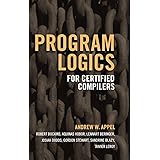 Program Logics for Certified Compilers