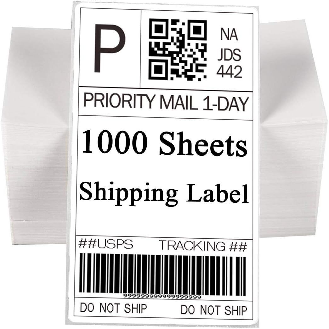 rollo thermal printer amazon