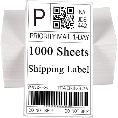 rollo labels