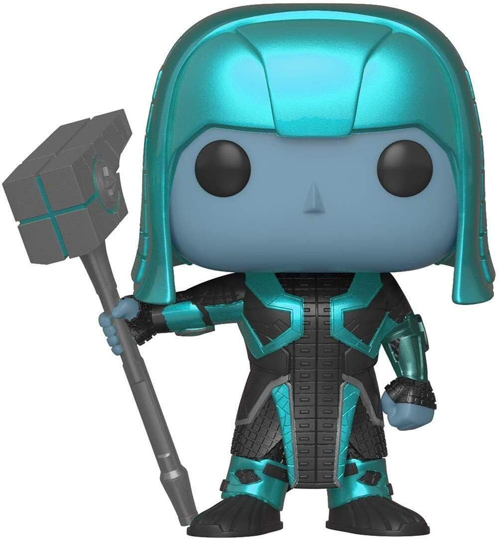ronan pop vinyl