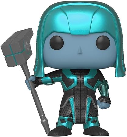 ronan funko pop captain marvel