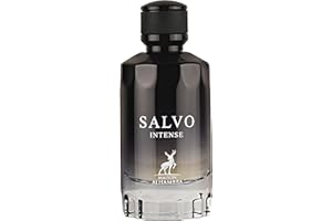 Maison Alhambra Salvo Intense for Men - 3.4 oz EDP Spray
