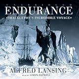Endurance: Shackleton's Incredible Voyage by 