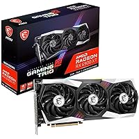 Amazon.com: MSI Gaming AMD Radeon RX 6600 XT MECH 2X 8G OC 128-bit 