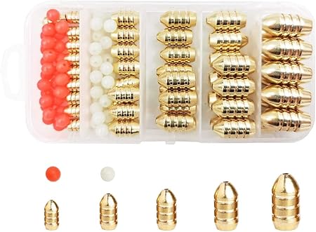 Brass bullet weights Clearance