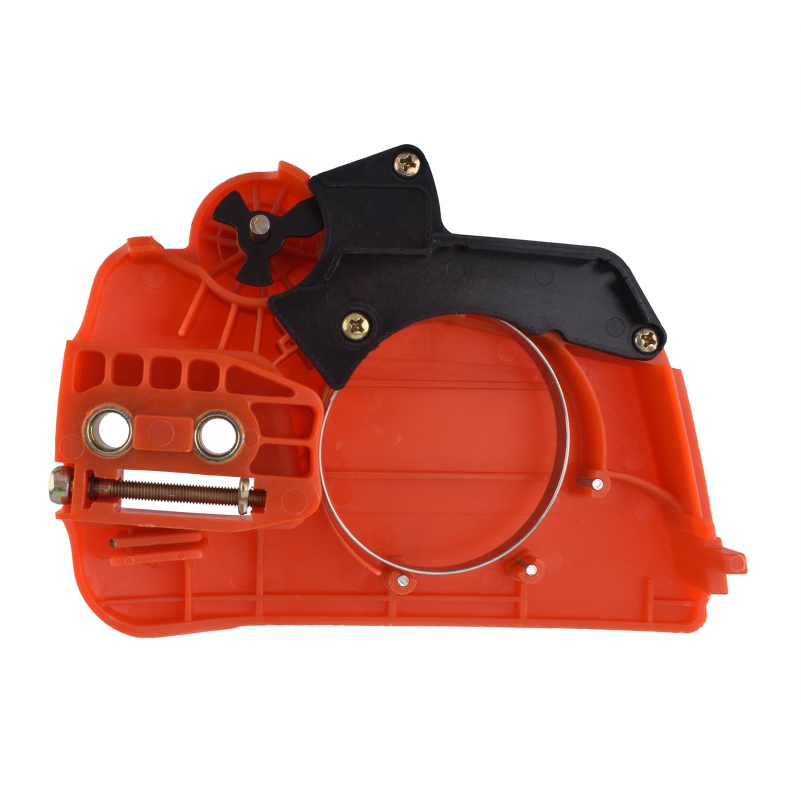 Cancanle Chain Brake Clutch Sprocket Side Cover for Husqvarna 240 E 236 E 235 E Chainsaw, Part No. 525628901