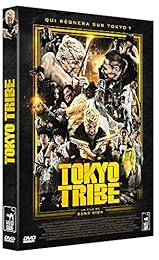 Tokyo Tribe