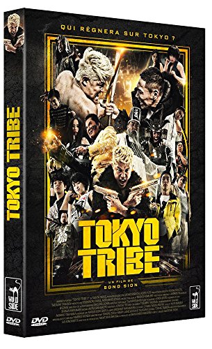Tokyo Tribe
